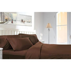 1800 Thread Count Bed Sheets
