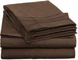 5PC Custom King Split Sheet Set (Sleep Number Bed/Adjustable/Tempur-Pedic) REG $139.95 ON SALE TODAY $69.95 Free S&H