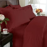 3 PC Duvet (Comforter Cover)