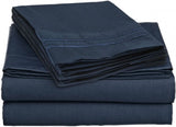 5PC Custom Cal King Split Sheet Set (Sleep Number Bed/Adjustable/Tempur-Pedic) REG $199.95 ON SALE TODAY $99.95 Free S&H