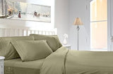 1800 Thread Count Egyptian Comfort Sheet Sets