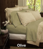 Bamboo Comfort Sheet Set 4 Piece Set King, Queen and Full REG $99.95 ON SALE $59.95 Free S&H