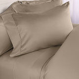 1800 Thread Count Egyptian Comfort Sheet Sets