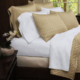 Bamboo Comfort Sheet Set 4 Piece Set King, Queen and Full REG $99.95 ON SALE $59.95 Free S&H