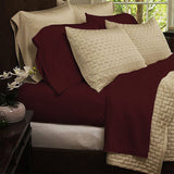 Bamboo Comfort Sheet Set 4 Piece Set King, Queen and Full REG $99.95 ON SALE $59.95 Free S&H