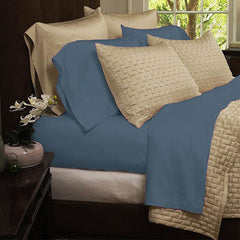 Bamboo Sheets