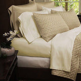 Bamboo Comfort Sheet Set 4 Piece Set King, Queen and Full REG $99.95 ON SALE $59.95 Free S&H