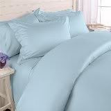 3 PC Duvet (Comforter Cover)