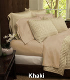 Bamboo Comfort Sheet Set 4 Piece Set King, Queen and Full REG $99.95 ON SALE $59.95 Free S&H