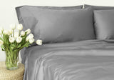 5PC Custom King Split Sheet Set (Sleep Number Bed/Adjustable/Tempur-Pedic) REG $139.95 ON SALE TODAY $69.95 Free S&H