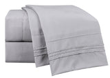 2 Piece Pillowcase Set King & Standard