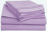 5PC Custom King Split Sheet Set (Sleep Number Bed/Adjustable/Tempur-Pedic) REG $139.95 ON SALE TODAY $69.95 Free S&H