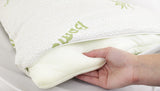 Bamboo Memory Foam Pillow