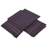 2 Piece Pillowcase Set King & Standard